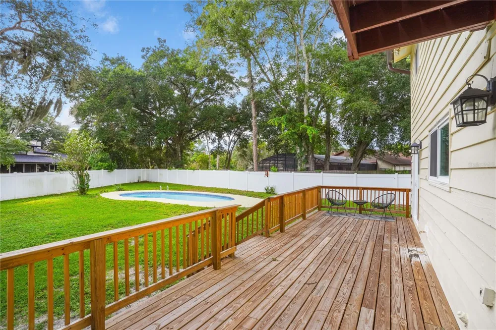 214 PEMBROOK PLACE Longwood, FL 32779