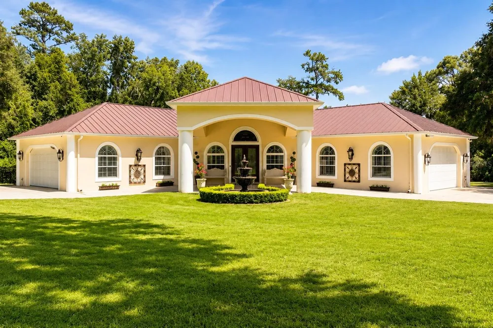22259 SKYVIEW CIRCLE Brooksville, FL 34602