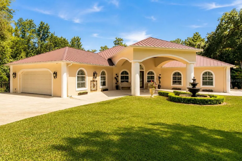 22259 SKYVIEW CIRCLE Brooksville, FL 34602