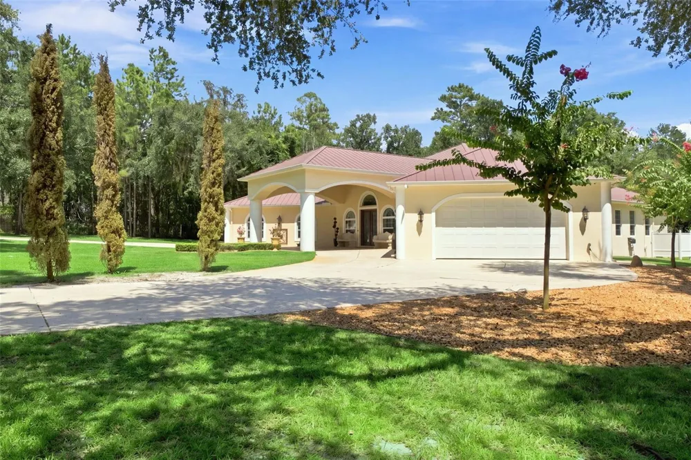 22259 SKYVIEW CIRCLE Brooksville, FL 34602