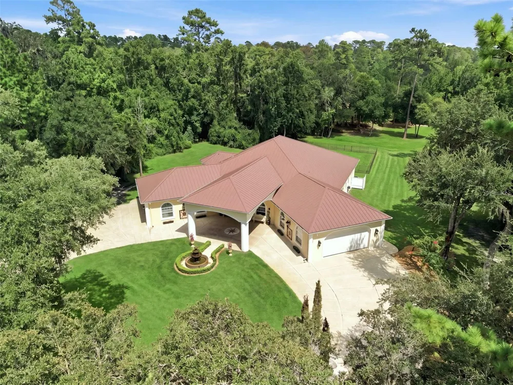 22259 SKYVIEW CIRCLE Brooksville, FL 34602