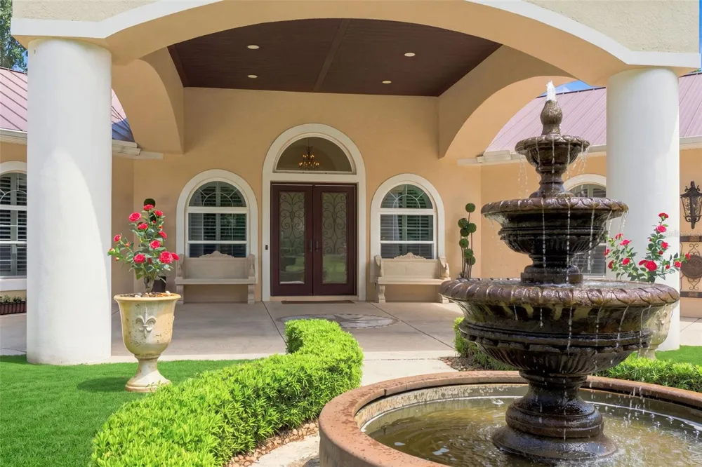 22259 SKYVIEW CIRCLE Brooksville, FL 34602