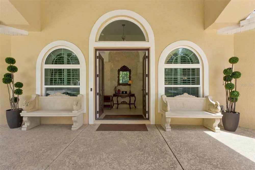 22259 SKYVIEW CIRCLE Brooksville, FL 34602