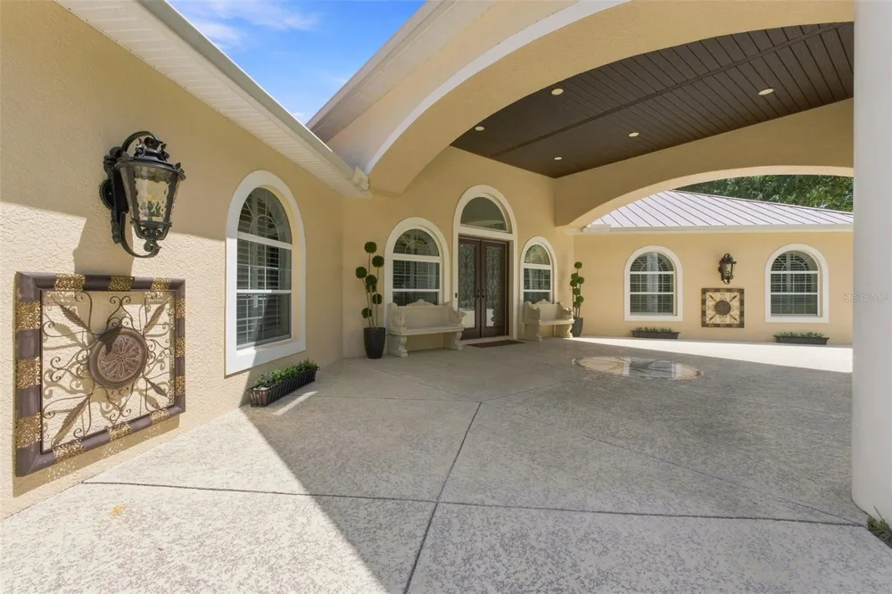 22259 SKYVIEW CIRCLE Brooksville, FL 34602