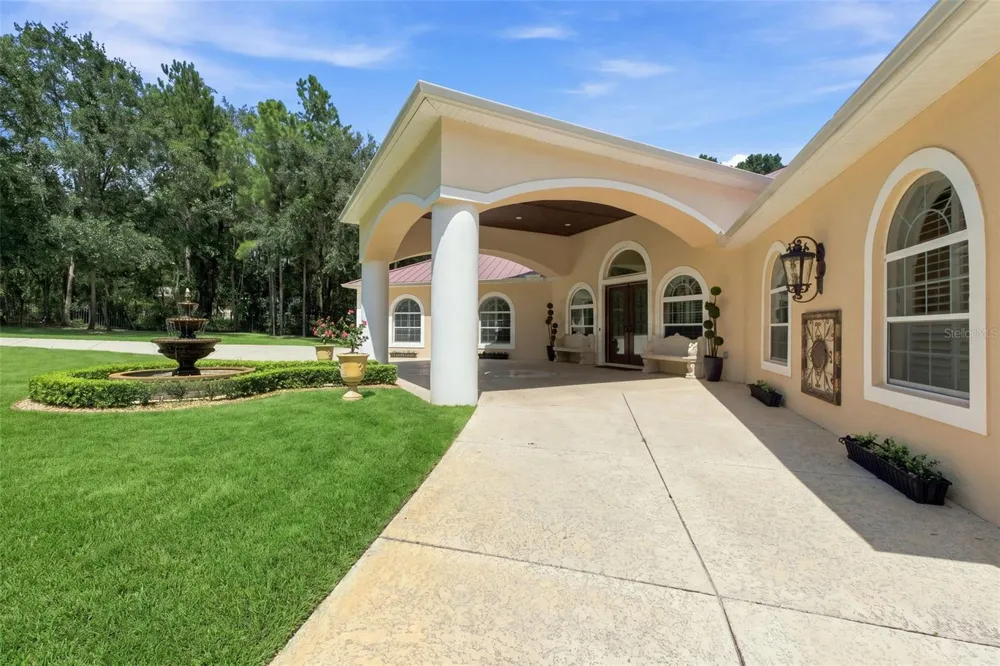 22259 SKYVIEW CIRCLE Brooksville, FL 34602