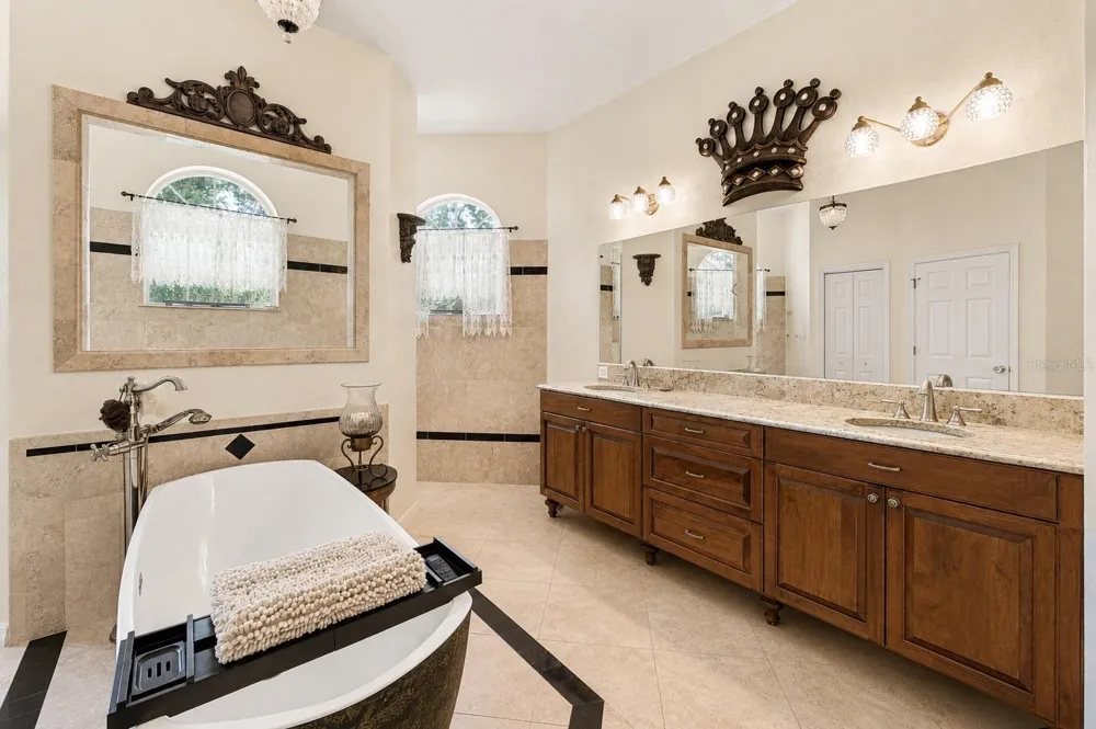 22259 SKYVIEW CIRCLE Brooksville, FL 34602