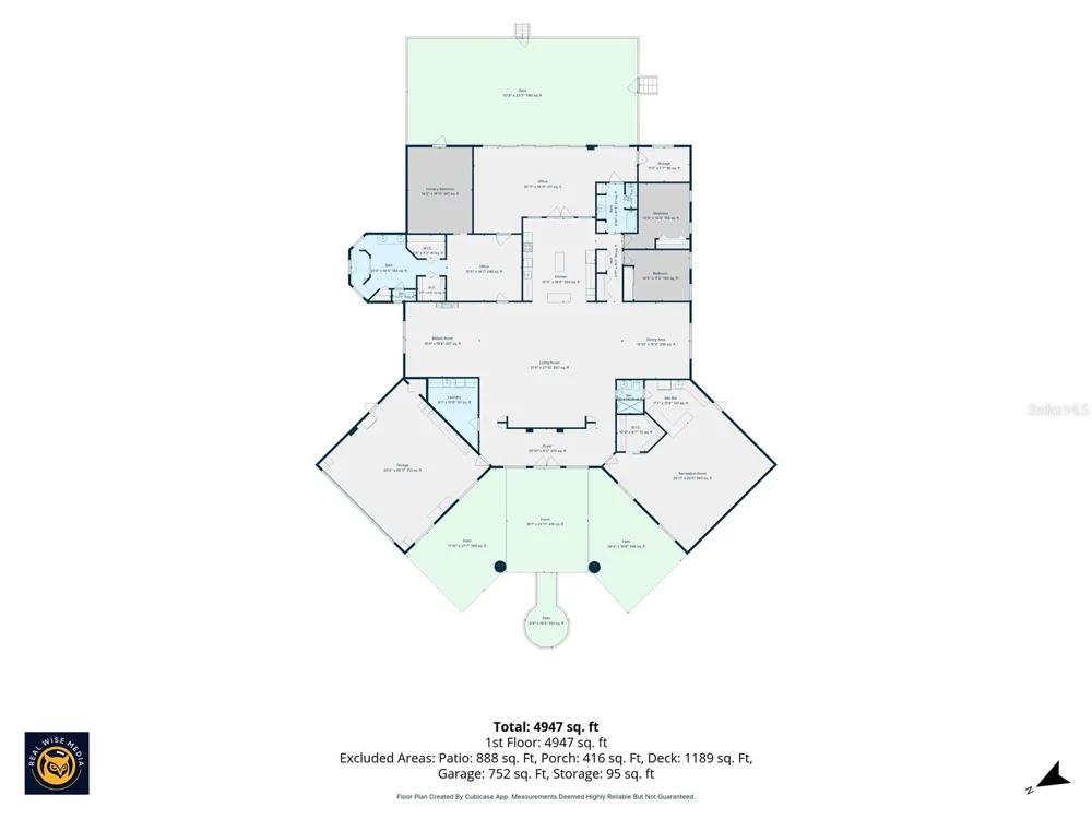 22259 SKYVIEW CIRCLE Brooksville, FL 34602