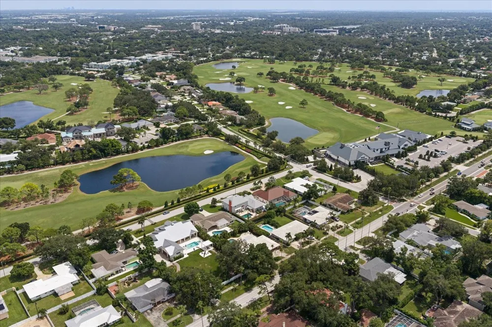 1322 GOLF VIEW DRIVE Belleair, FL 33756