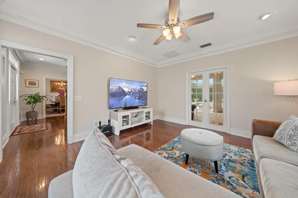 1322 GOLF VIEW DRIVE Belleair, FL 33756