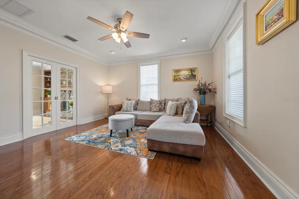 1322 GOLF VIEW DRIVE Belleair, FL 33756