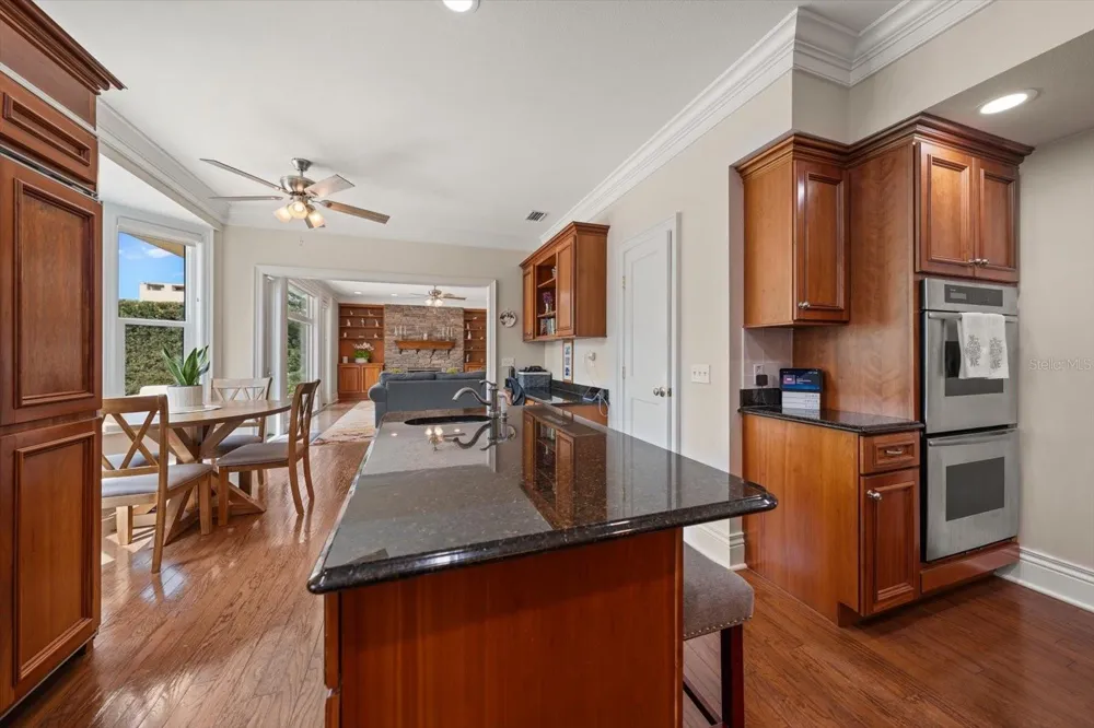 1322 GOLF VIEW DRIVE Belleair, FL 33756
