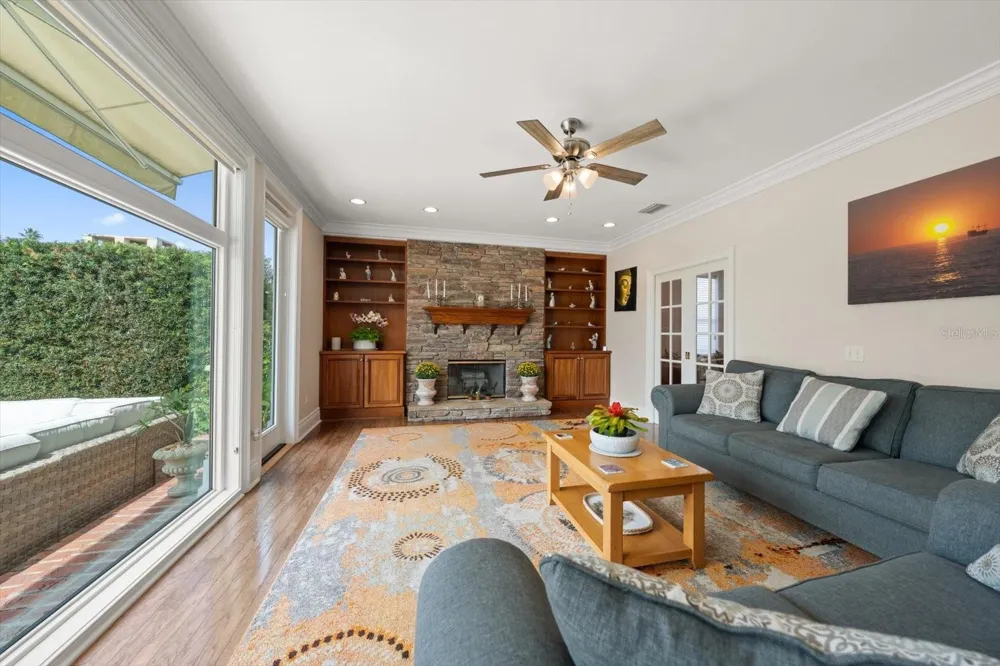 1322 GOLF VIEW DRIVE Belleair, FL 33756