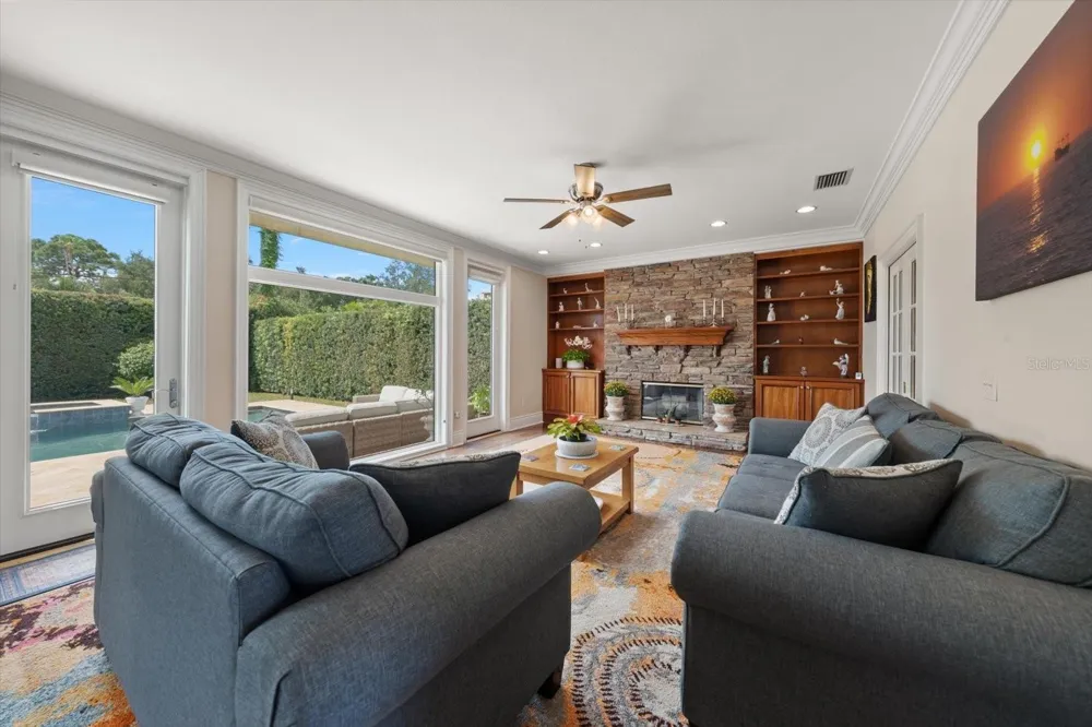 1322 GOLF VIEW DRIVE Belleair, FL 33756