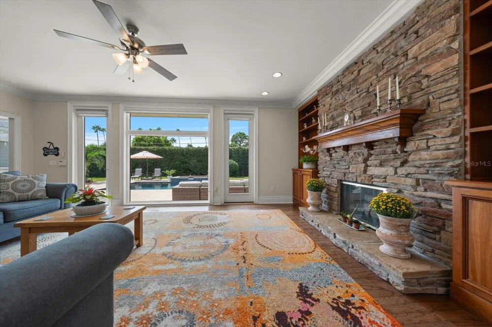 1322 GOLF VIEW DRIVE Belleair, FL 33756