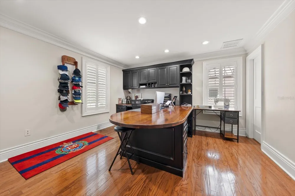 1322 GOLF VIEW DRIVE Belleair, FL 33756