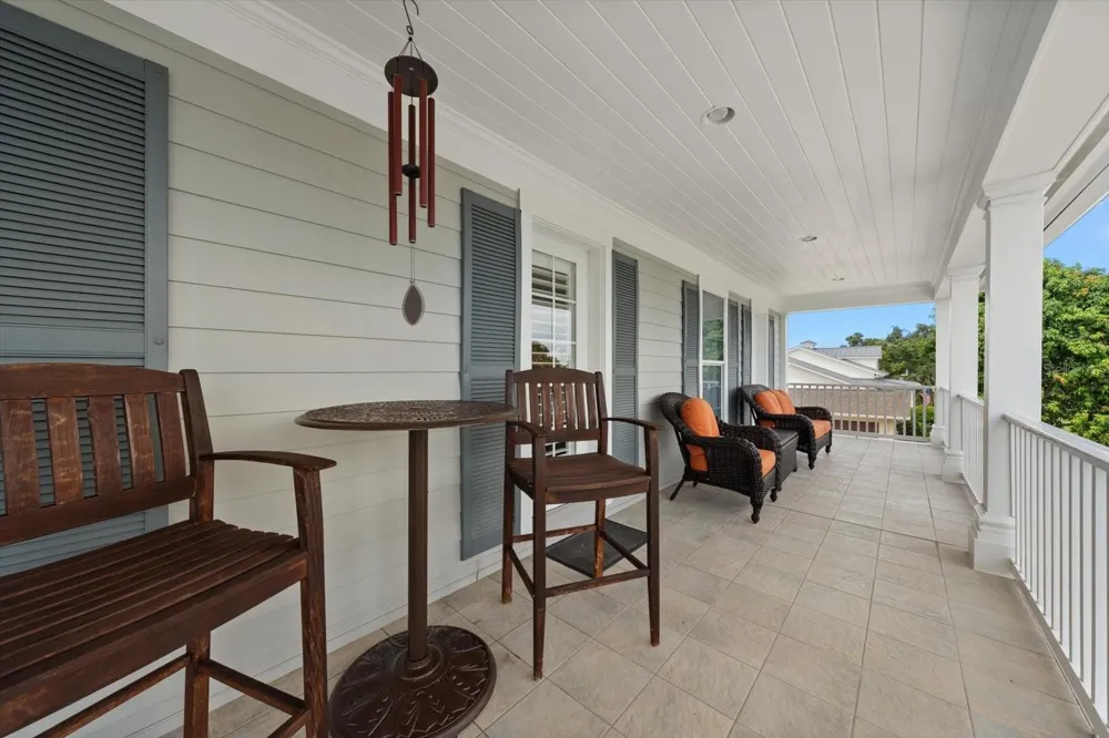 1322 GOLF VIEW DRIVE Belleair, FL 33756