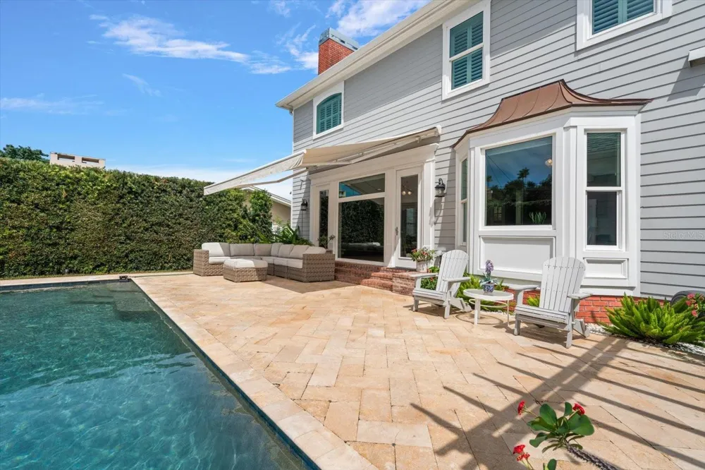 1322 GOLF VIEW DRIVE Belleair, FL 33756