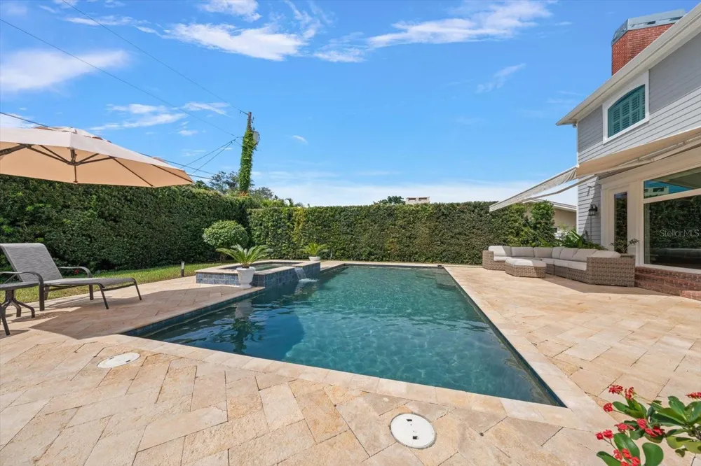 1322 GOLF VIEW DRIVE Belleair, FL 33756