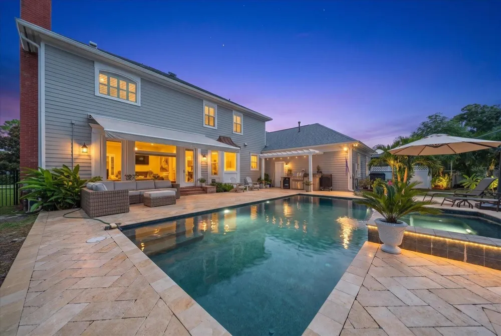 1322 GOLF VIEW DRIVE Belleair, FL 33756