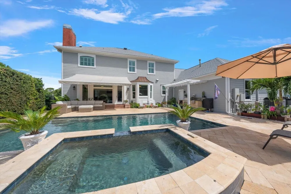 1322 GOLF VIEW DRIVE Belleair, FL 33756