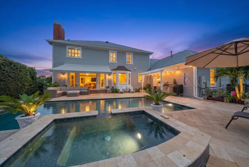 1322 GOLF VIEW DRIVE Belleair, FL 33756