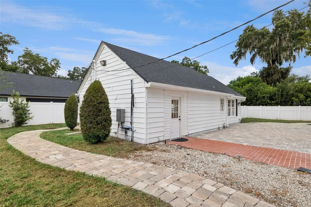 5240 ALLEMAN DRIVE Orlando, FL 32809