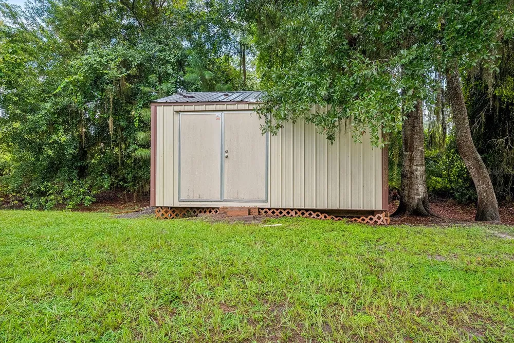 486 LAKESHORE DRIVE Starke, FL 32091