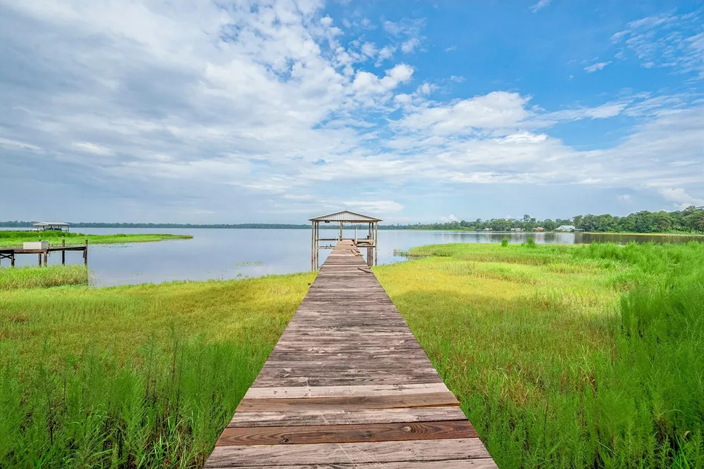 486 LAKESHORE DRIVE Starke, FL 32091