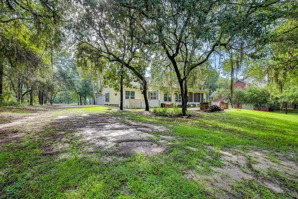 486 LAKESHORE DRIVE Starke, FL 32091