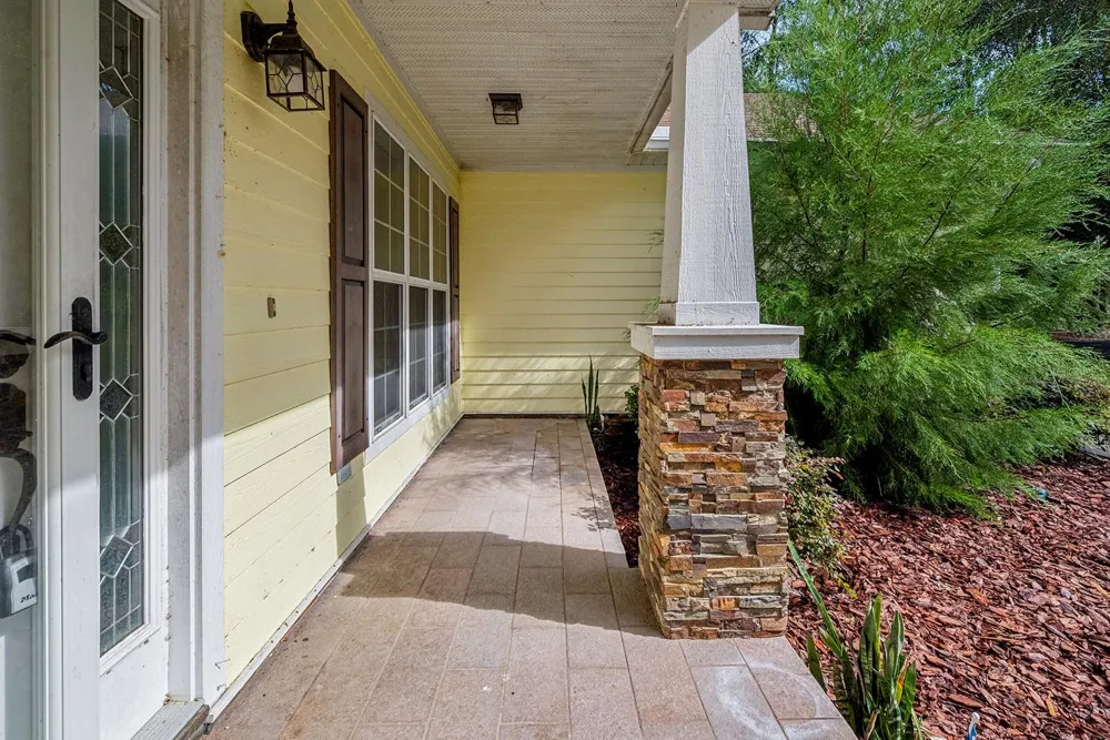 486 LAKESHORE DRIVE Starke, FL 32091