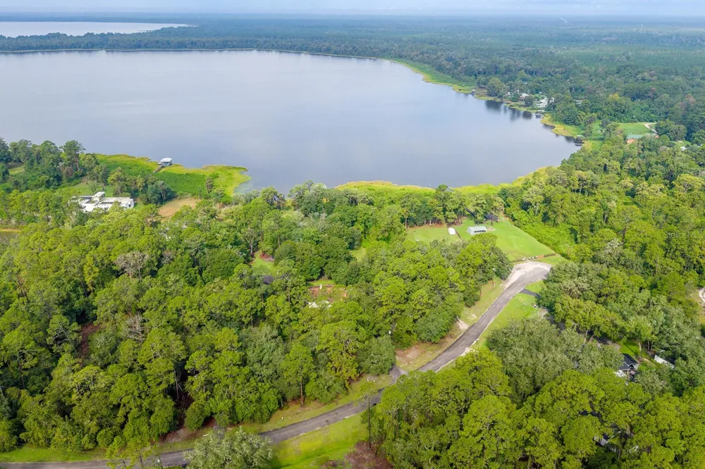 486 LAKESHORE DRIVE Starke, FL 32091