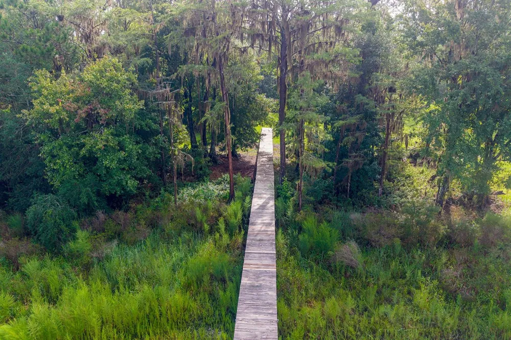 486 LAKESHORE DRIVE Starke, FL 32091