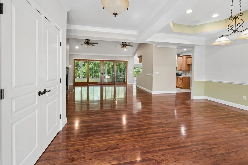 486 LAKESHORE DRIVE Starke, FL 32091