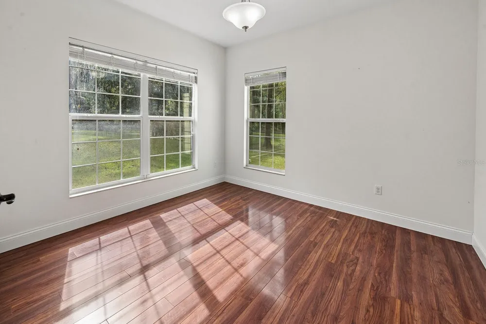 486 LAKESHORE DRIVE Starke, FL 32091