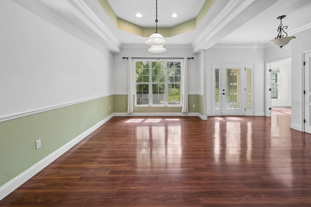 486 LAKESHORE DRIVE Starke, FL 32091