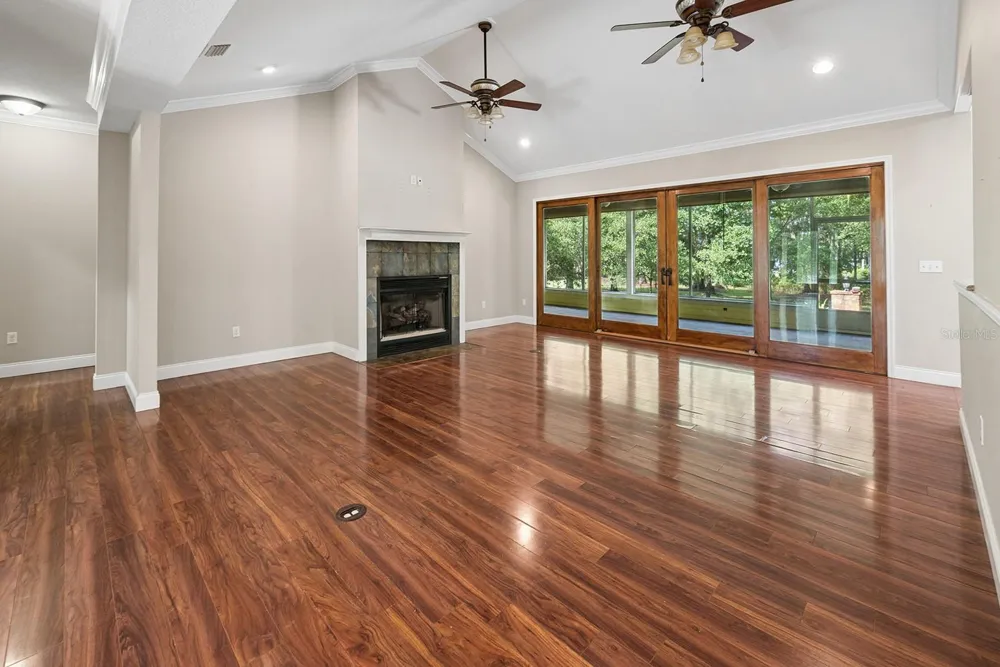 486 LAKESHORE DRIVE Starke, FL 32091
