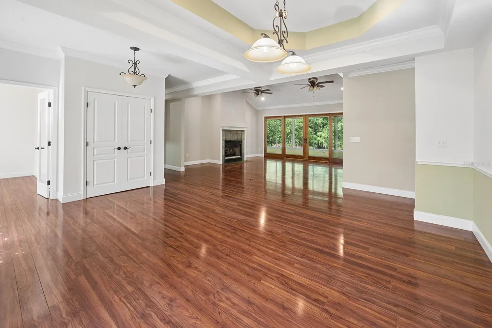 486 LAKESHORE DRIVE Starke, FL 32091