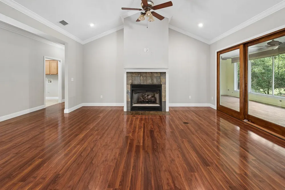 486 LAKESHORE DRIVE Starke, FL 32091