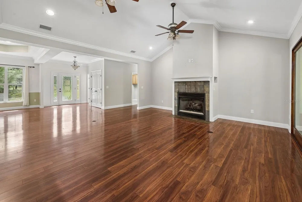 486 LAKESHORE DRIVE Starke, FL 32091