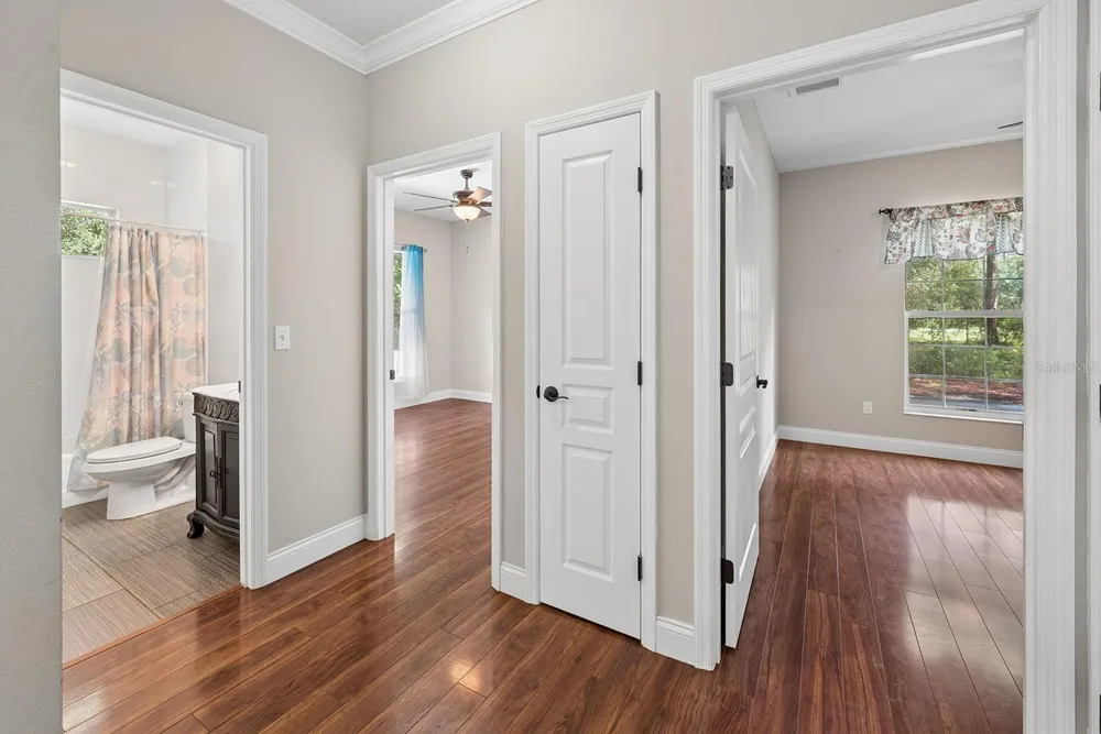 486 LAKESHORE DRIVE Starke, FL 32091