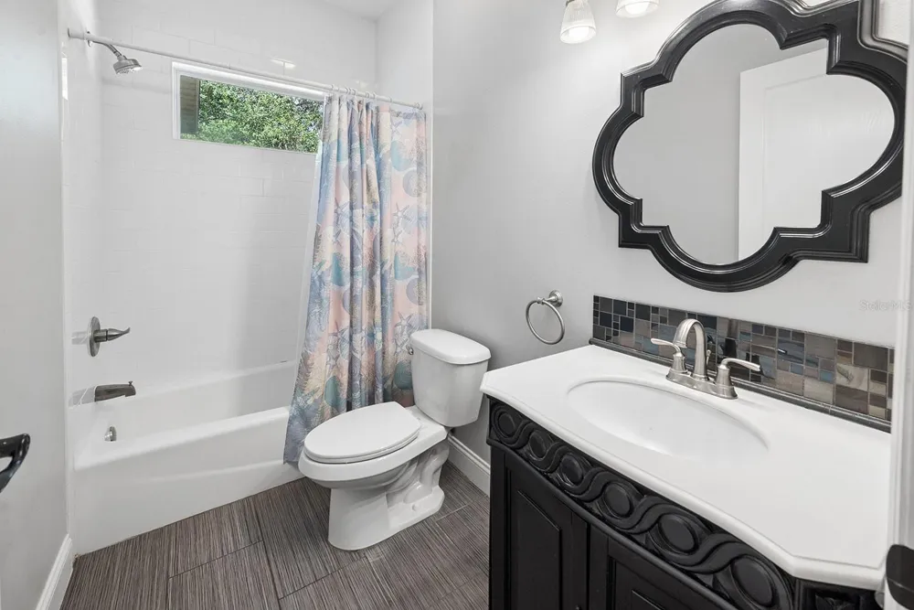 486 LAKESHORE DRIVE Starke, FL 32091