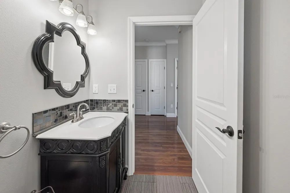 486 LAKESHORE DRIVE Starke, FL 32091