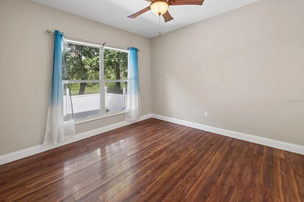 486 LAKESHORE DRIVE Starke, FL 32091