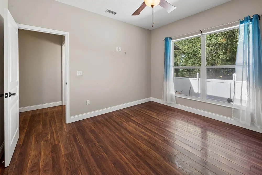 486 LAKESHORE DRIVE Starke, FL 32091