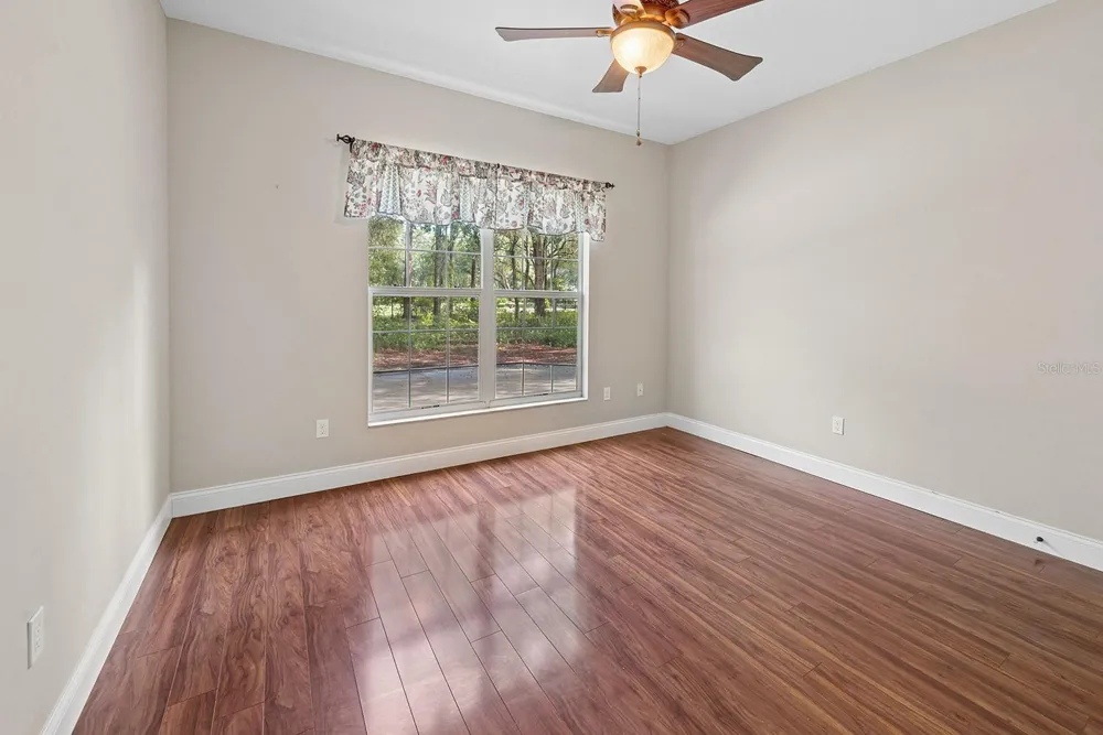 486 LAKESHORE DRIVE Starke, FL 32091