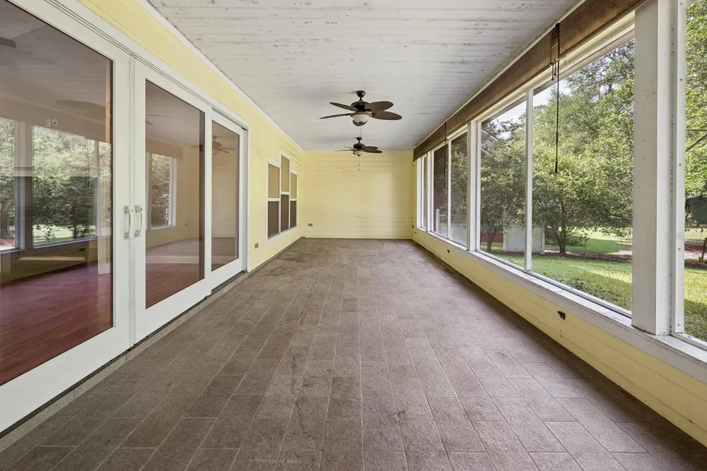 486 LAKESHORE DRIVE Starke, FL 32091