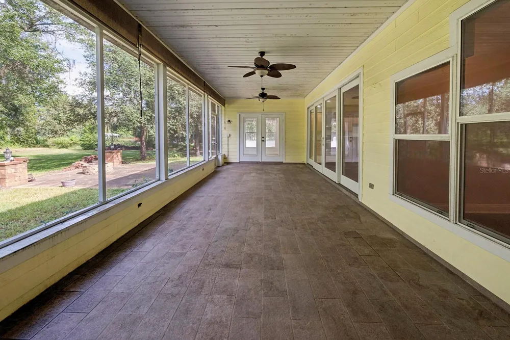 486 LAKESHORE DRIVE Starke, FL 32091