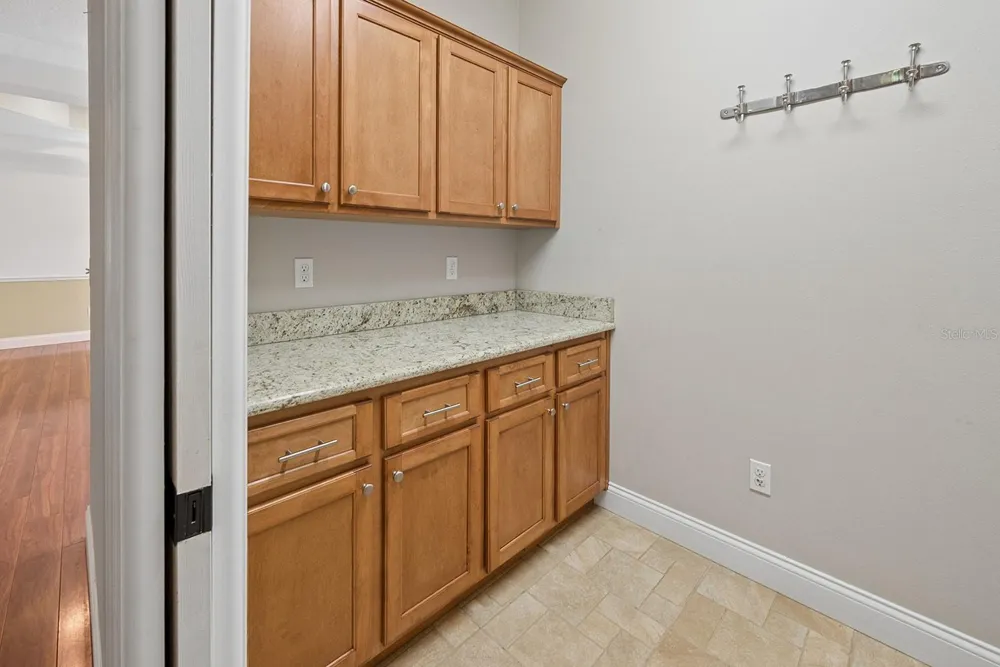486 LAKESHORE DRIVE Starke, FL 32091