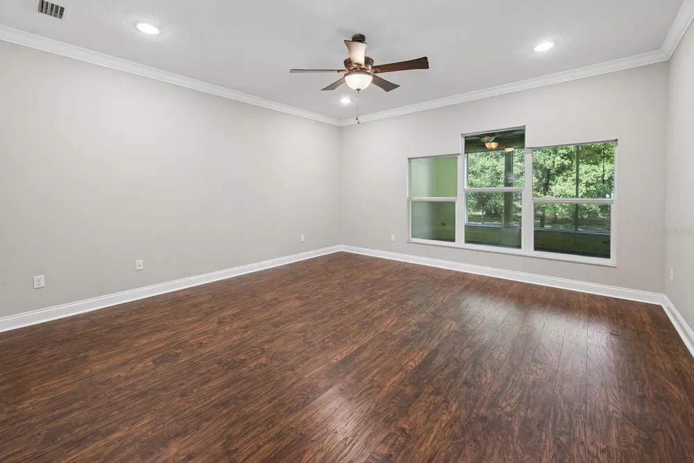 486 LAKESHORE DRIVE Starke, FL 32091
