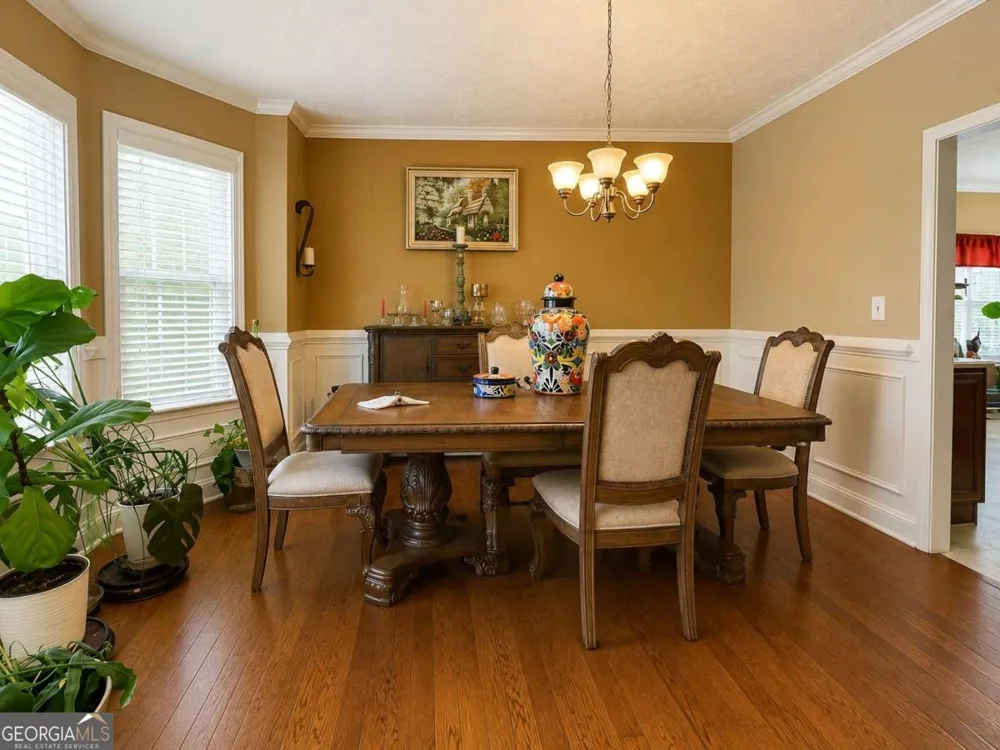 125 Stewart Glen DR Covington, GA 30014